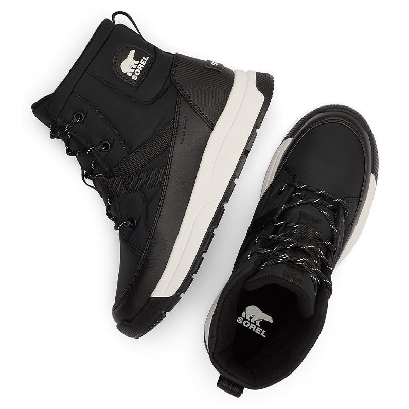 SOREL（ソレル） レディース ブーツ ウィットニー3 ミッド ウォーター