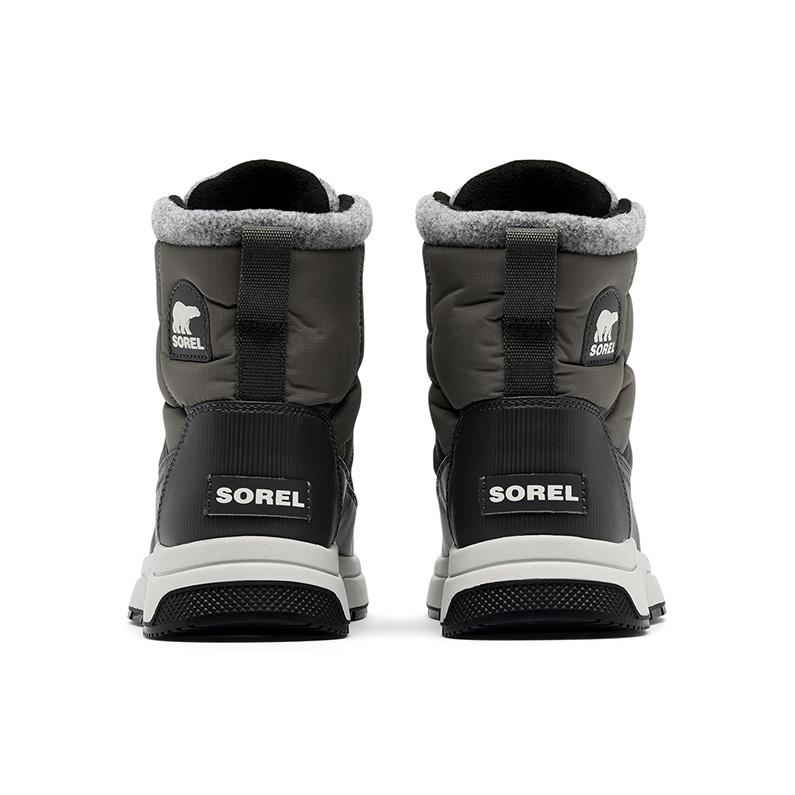SOREL（ソレル） レディース ブーツ ウィットニー3 ミッド ウォーター