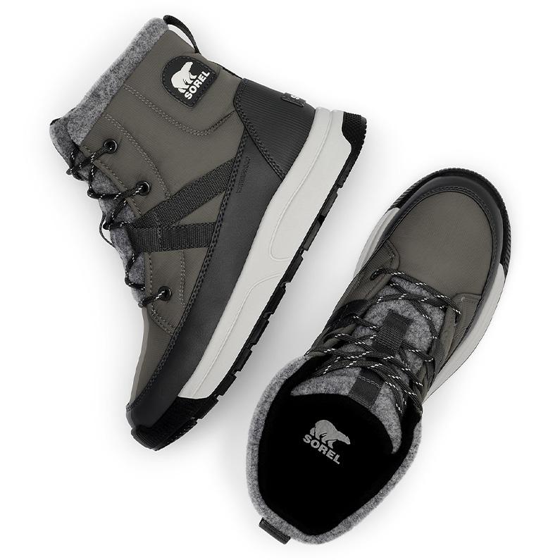 SOREL（ソレル） レディース ブーツ ウィットニー3 ミッド ウォーター