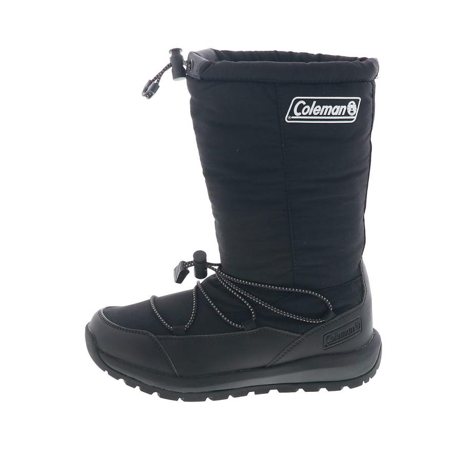 Coleman（コールマン） ブーツ レディース ダウンブーツ 2WAY スノー