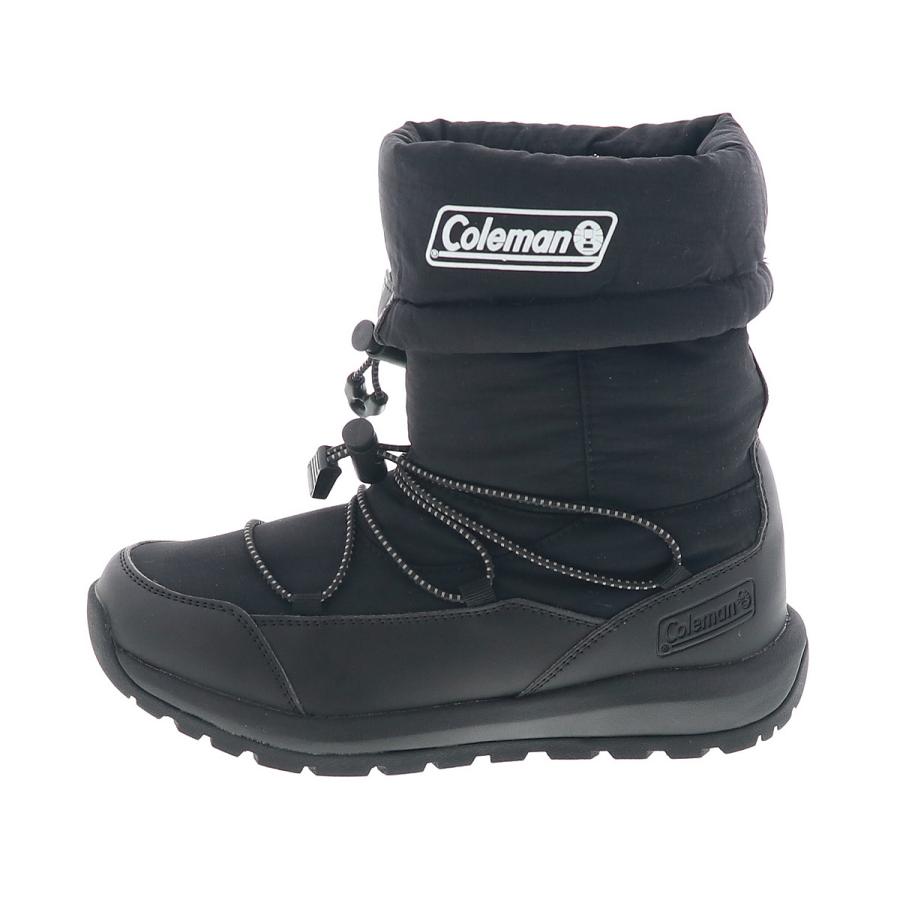 ミコユウ様　Coleman（コールマン）スノーブーツ　25.0センチ Coleman（コールマン） ブーツ レディース ダウンブーツ 2WAY スノー