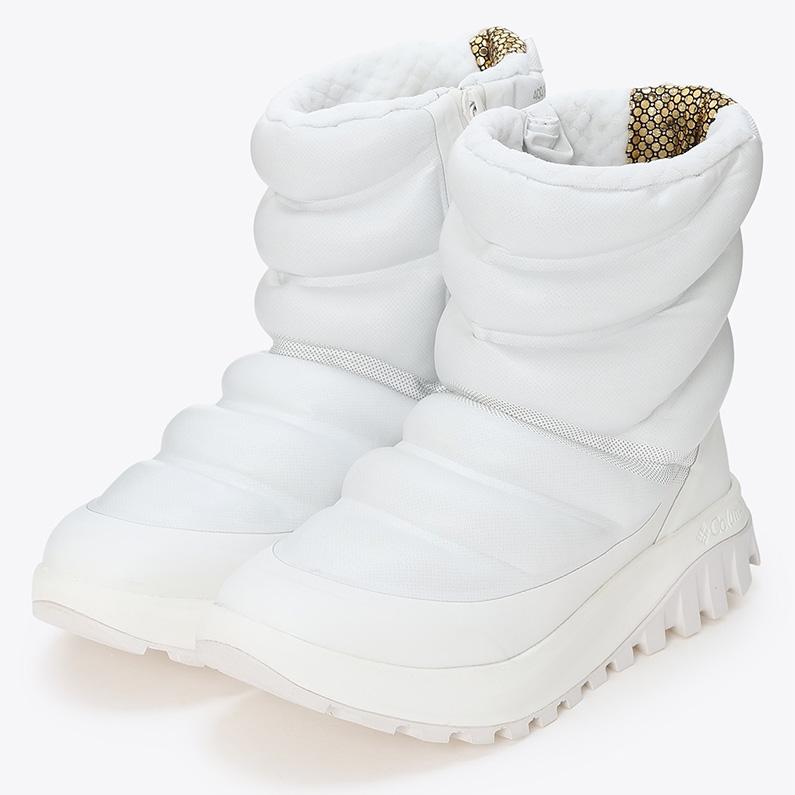 Columbia（コロンビア） レディース ブーツ スノートロット ピーク