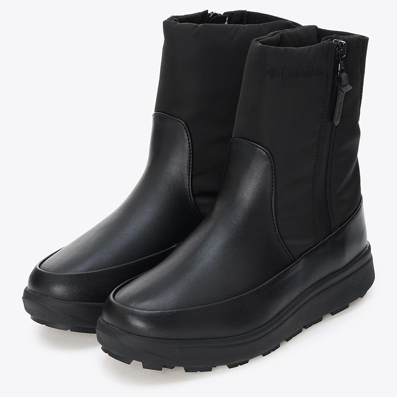 Columbia（コロンビア） レディース ブーツ サップランド スリー