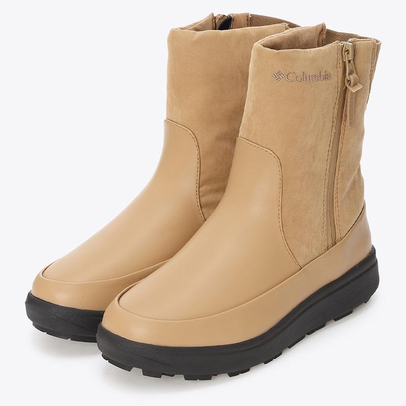 Columbia（コロンビア） レディース ブーツ サップランド スリー