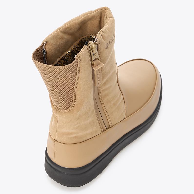 Columbia（コロンビア） レディース ブーツ サップランド スリー