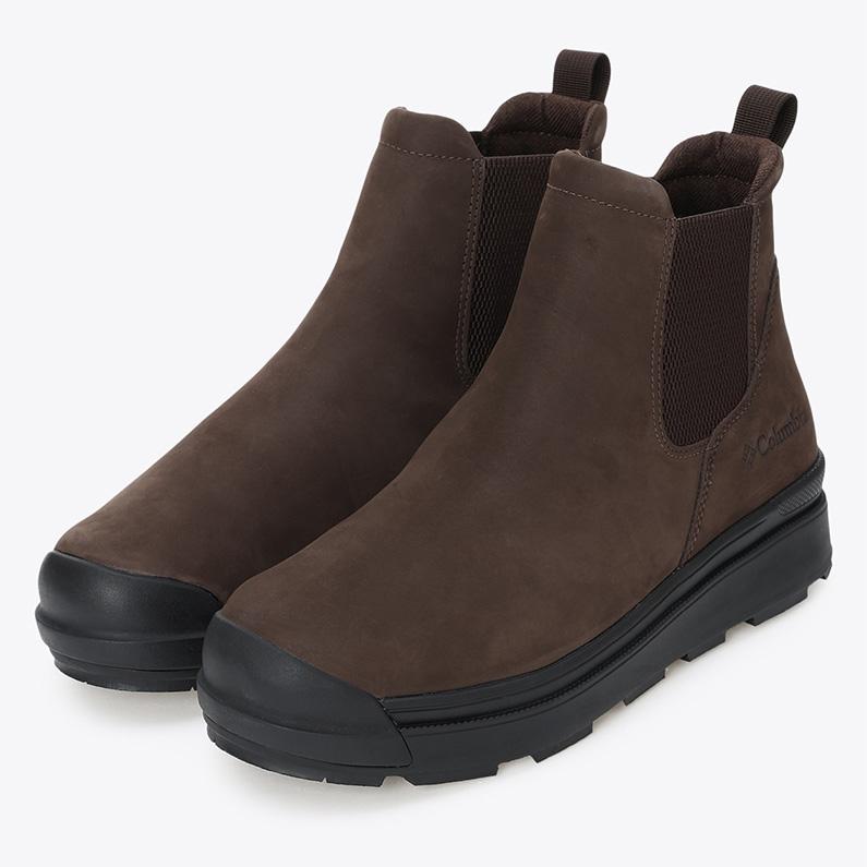Columbia（コロンビア） レディース ブーツ サップランド フォー