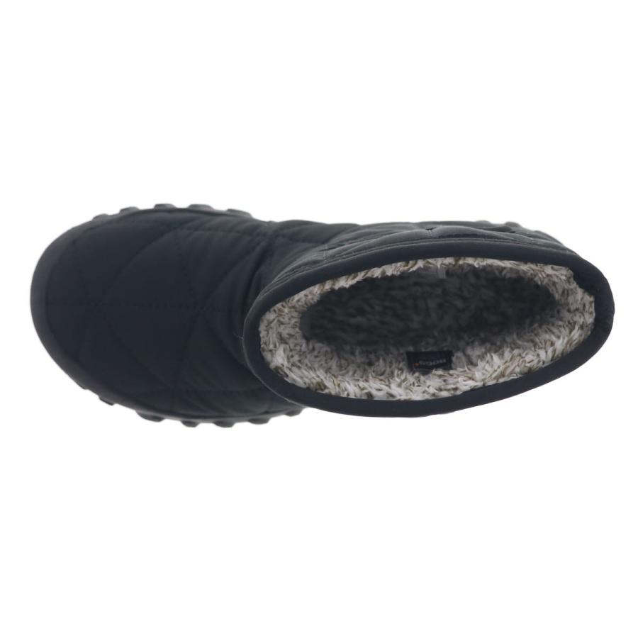 BOGS（ボグス） レディース ブーツ B-MOC ショートブーツ スノーブーツ