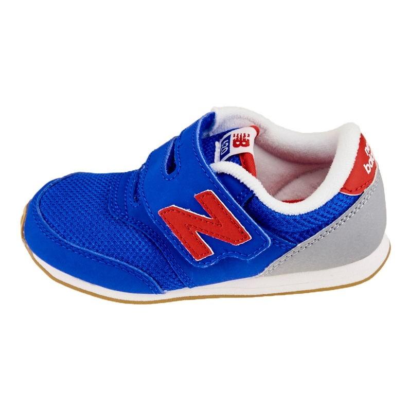 3000円 キッズ ベビー ニューバランス Nb K6 Bri 12 0cm 16 5cm ハーフサイズ有 靴のシューマート 通販 Paypayモール