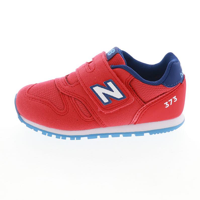 New Balance ニューバランス 373 キッズ スニーカー ベビー