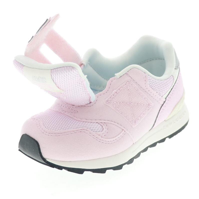 べびべび New Balance ニューバランス 313 Hook and Loop キッズ