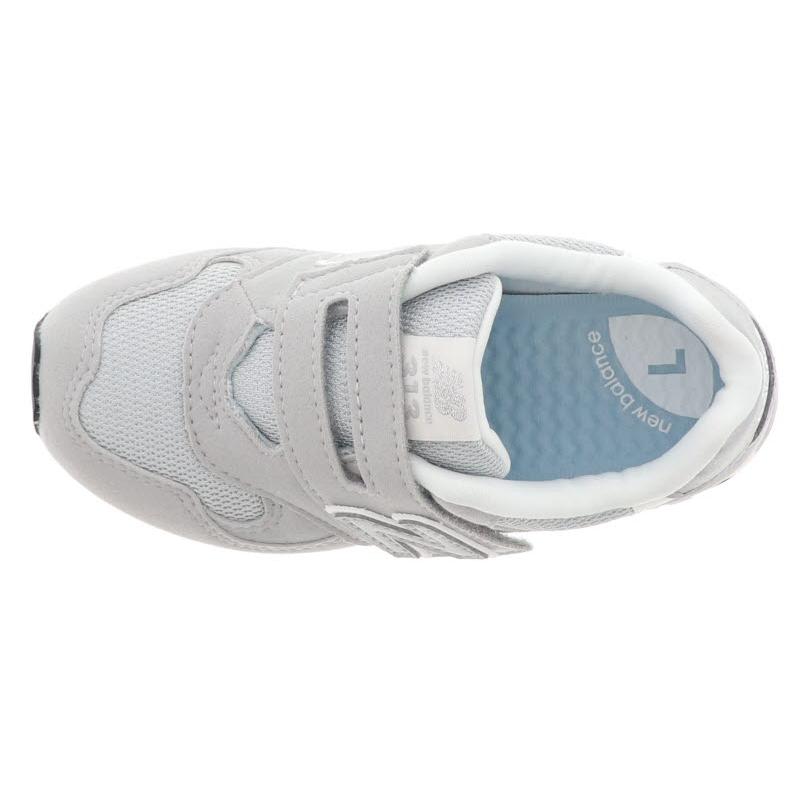 New Balance（ニューバランス） 313 Hook and Loop キッズ スニーカー