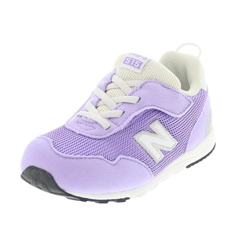 New Balance ニューバランス NW515 キッズ スニーカー ベビーシューズ  