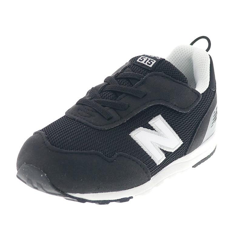 New Balance ニューバランス NW515 キッズ スニーカー ベビーシューズ  