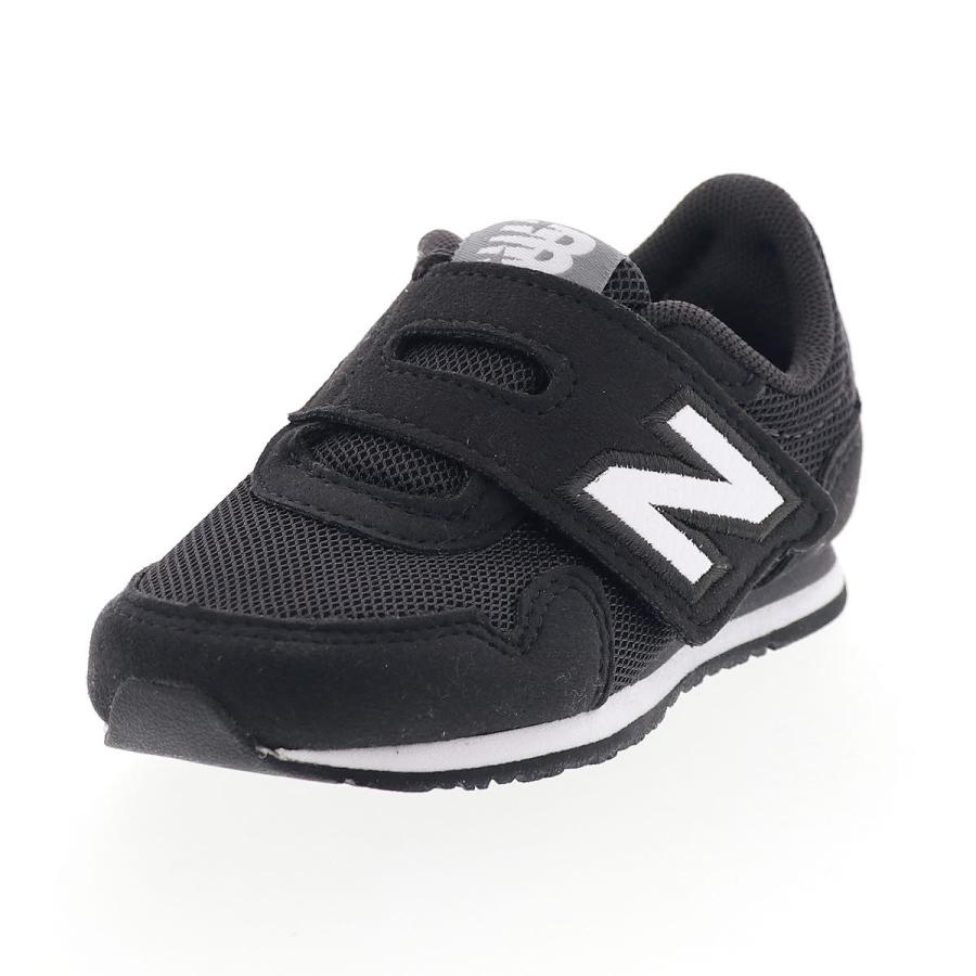 New Balance キッズスニーカー ３足セット New Balance（ニューバランス） IV323BK キッズスニーカー ベビー