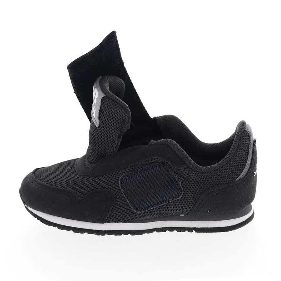 New Balance（ニューバランス） IV323BK キッズスニーカー ベビー
