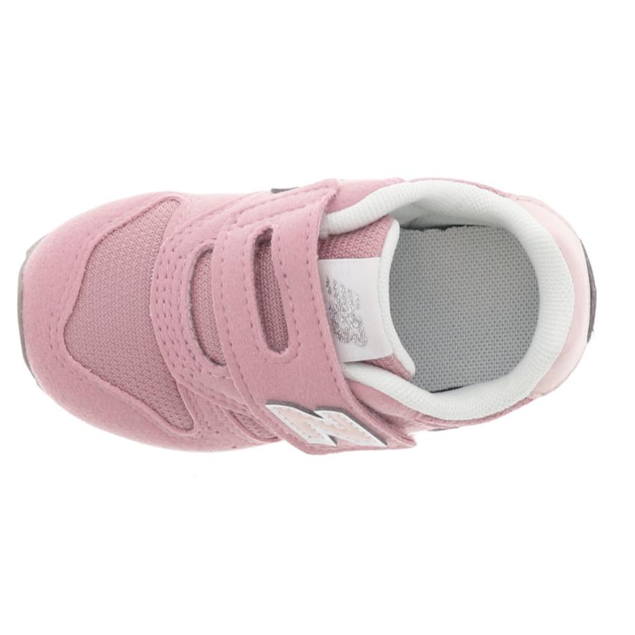 New Balance（ニューバランス） 373 キッズスニーカー ベビーシューズ