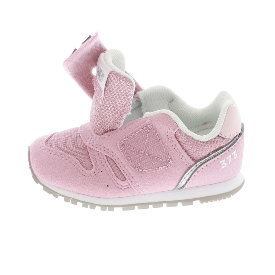 New Balance（ニューバランス） 373 キッズスニーカー ベビーシューズ
