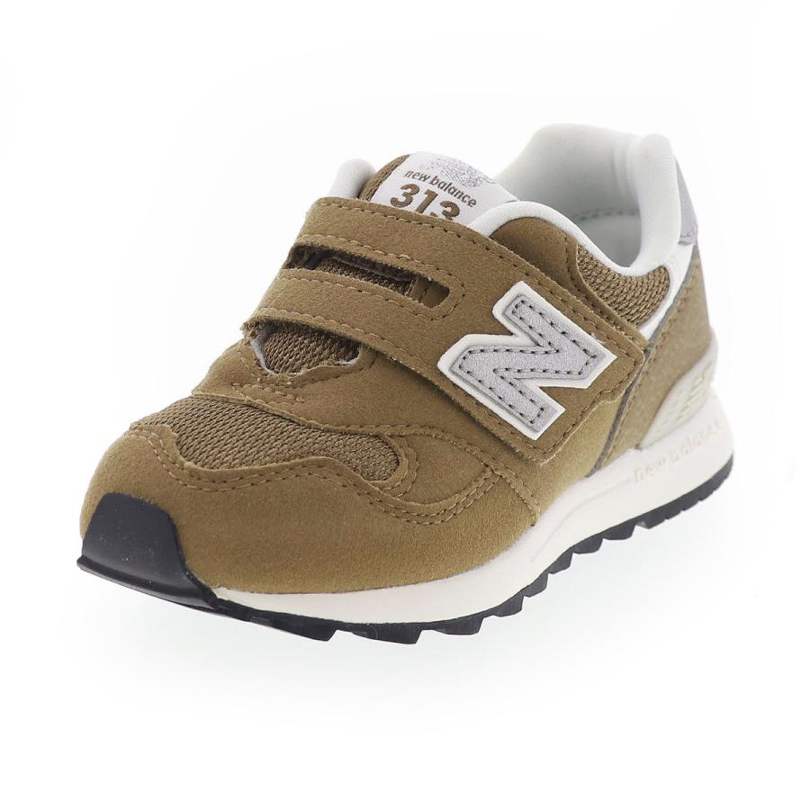 Golden  キッズスニーカー　31 美品‼️希少モデル‼️ New Balance（ニューバランス） 313 キッズ スニーカー 子供靴 男の子