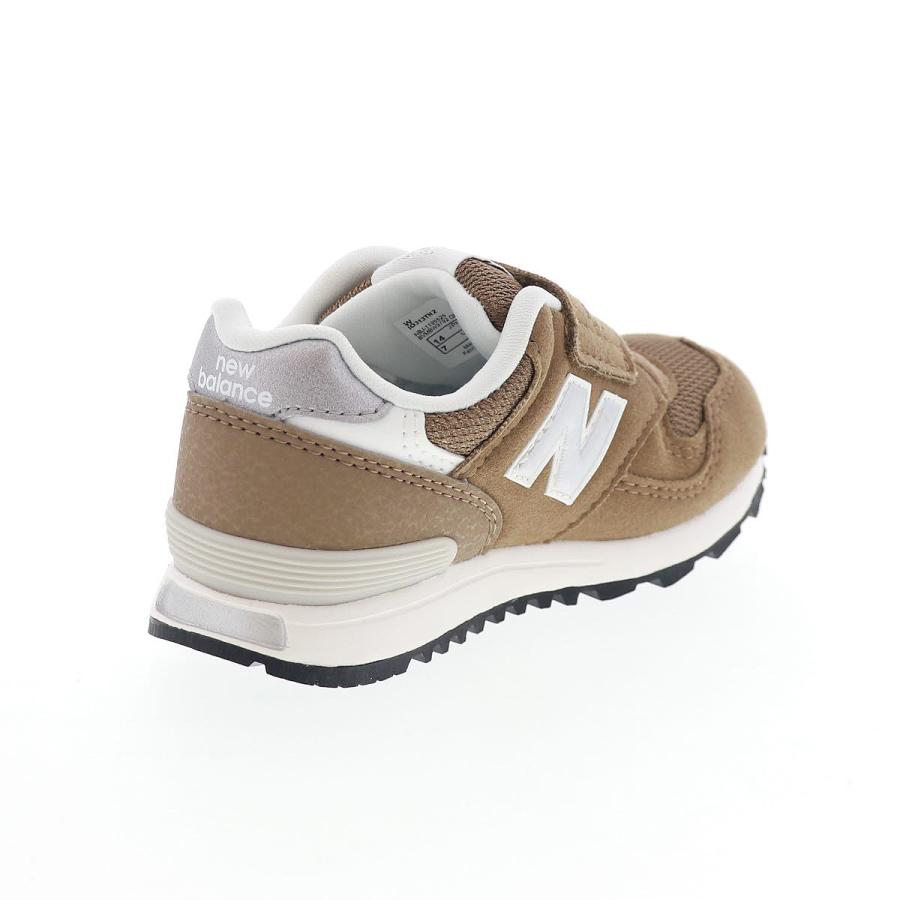 New Balance（ニューバランス） 313 キッズ スニーカー 子供靴 男の子