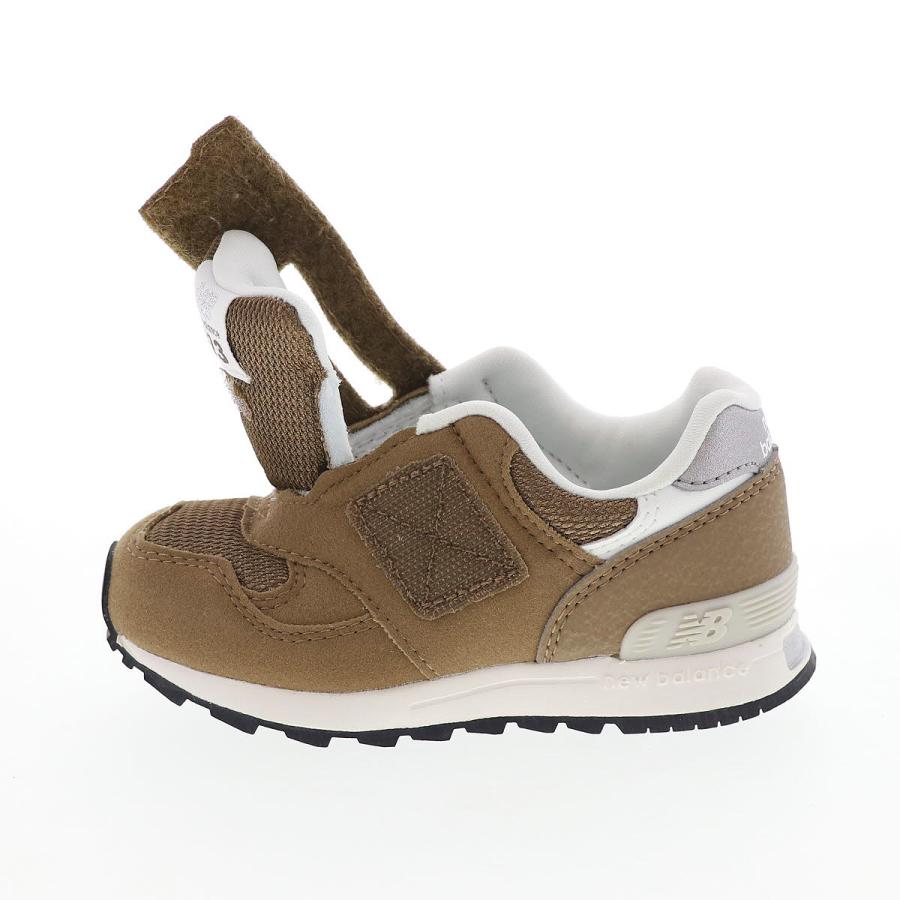 New Balance（ニューバランス） 313 キッズ スニーカー 子供靴 男の子