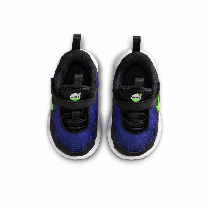 NIKE（ナイキ） キッズ スニーカー エア マックス ノヴァ FN4461 400