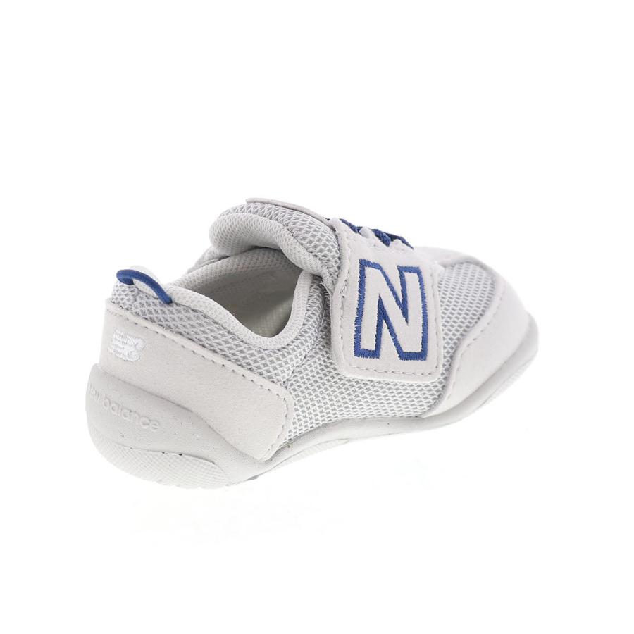 New Balance（ニューバランス） NEW-B FIRST ベビーシューズ