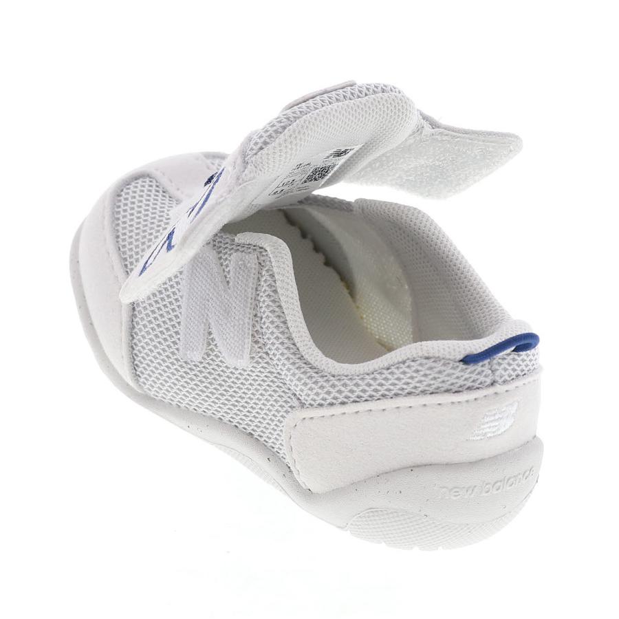 New Balance（ニューバランス） NEW-B FIRST ベビーシューズ