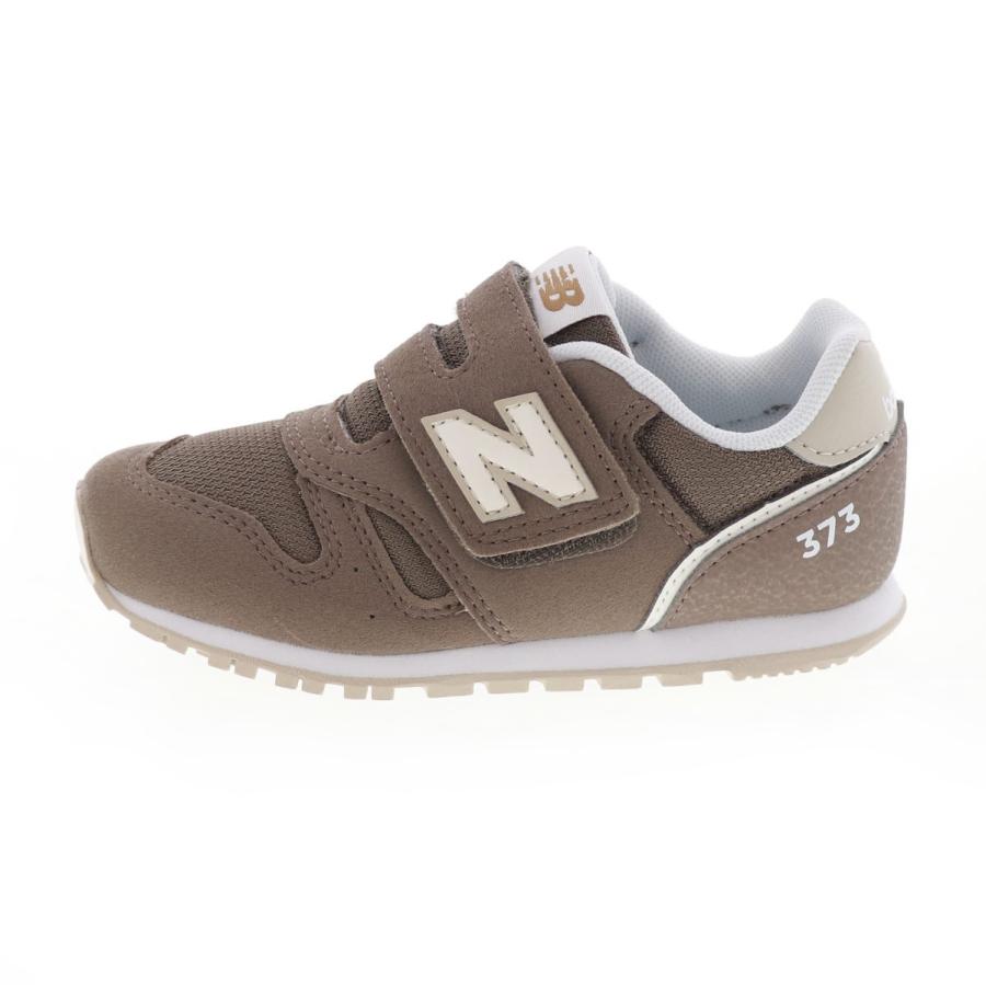 New Balance（ニューバランス） I373 7OY キッズスニーカー シューズ