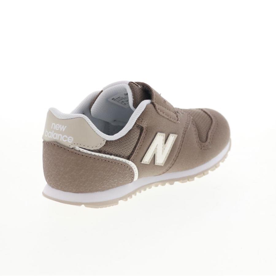 New Balance（ニューバランス） I373 7OY キッズスニーカー シューズ