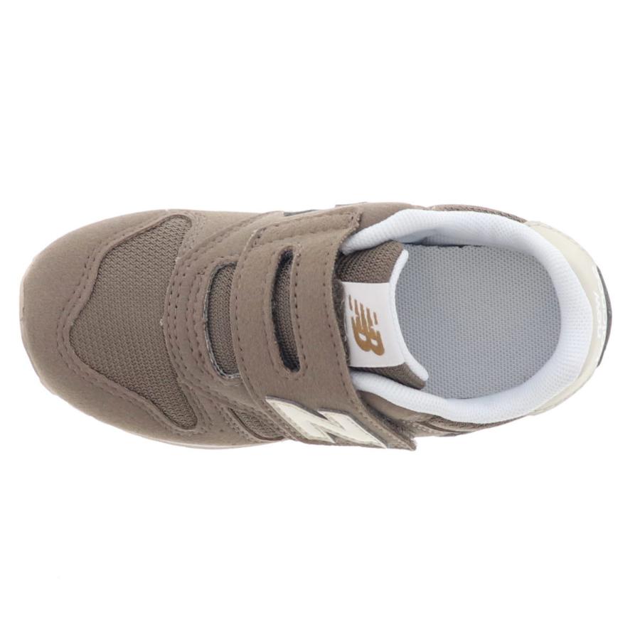 New Balance（ニューバランス） I373 7OY キッズスニーカー シューズ