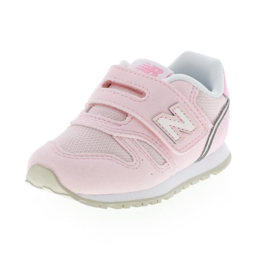 New Balance（ニューバランス） I37347C W キッズスニーカー シューズ