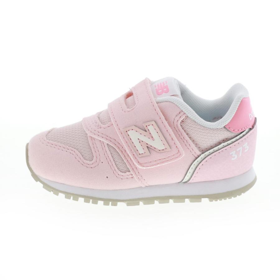 New Balance（ニューバランス） I37347C W キッズスニーカー シューズ