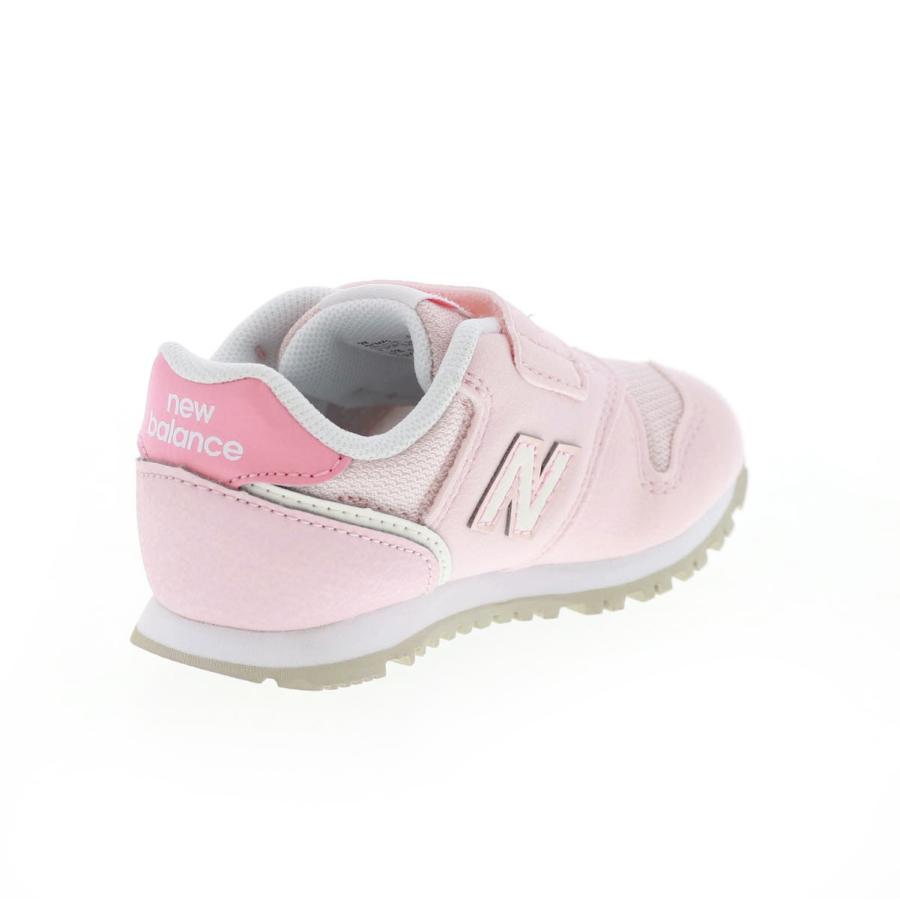 New Balance（ニューバランス） I37347C W キッズスニーカー シューズ