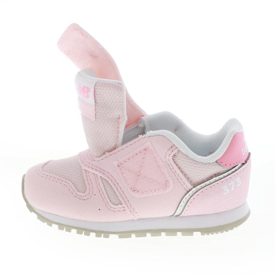 New Balance（ニューバランス） I37347C W キッズスニーカー シューズ