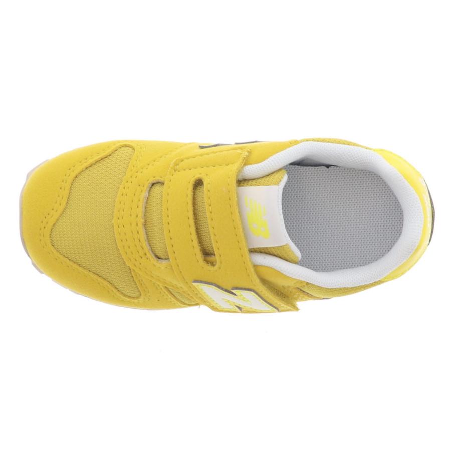 New Balance（ニューバランス） I3737AW キッズスニーカー シューズ