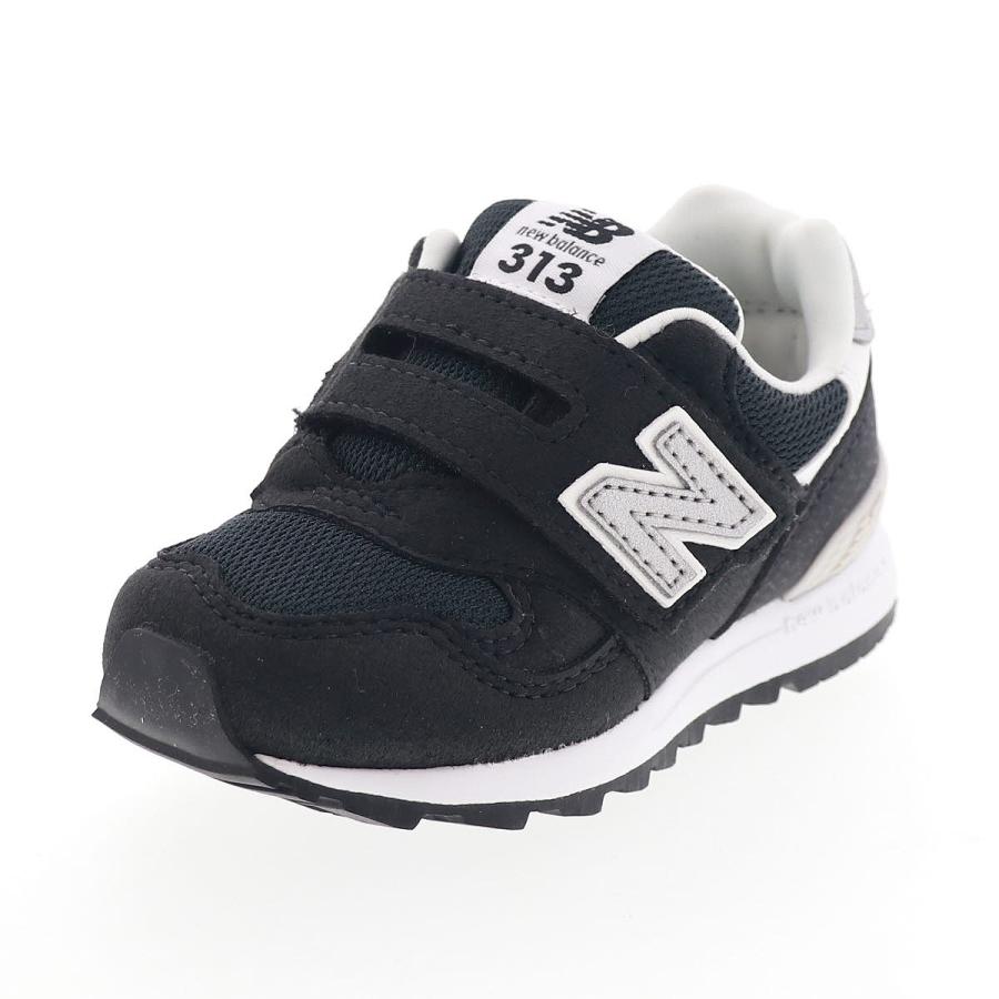 New Balance（ニューバランス） 313 v2 Hook and Loop キッズ