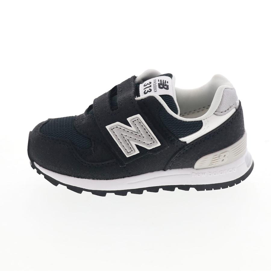 New Balance（ニューバランス） 313 v2 Hook and Loop キッズ