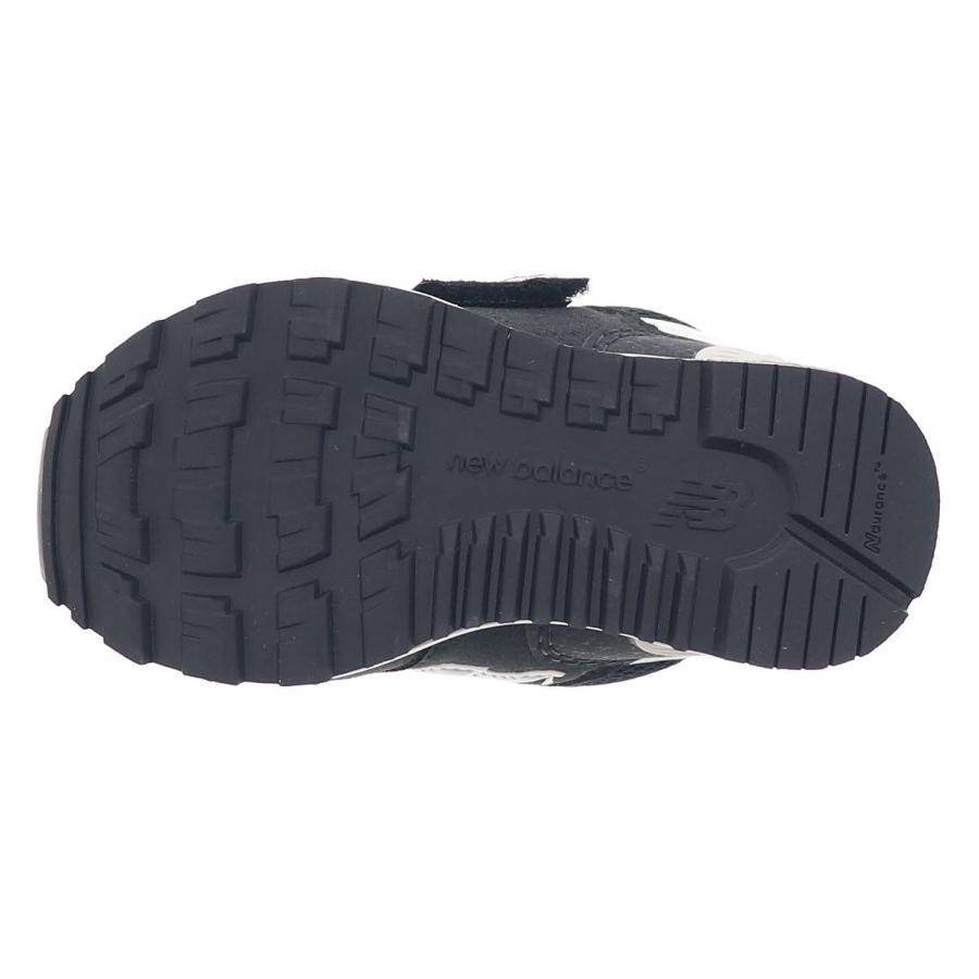 New Balance（ニューバランス） 313 v2 Hook and Loop キッズ