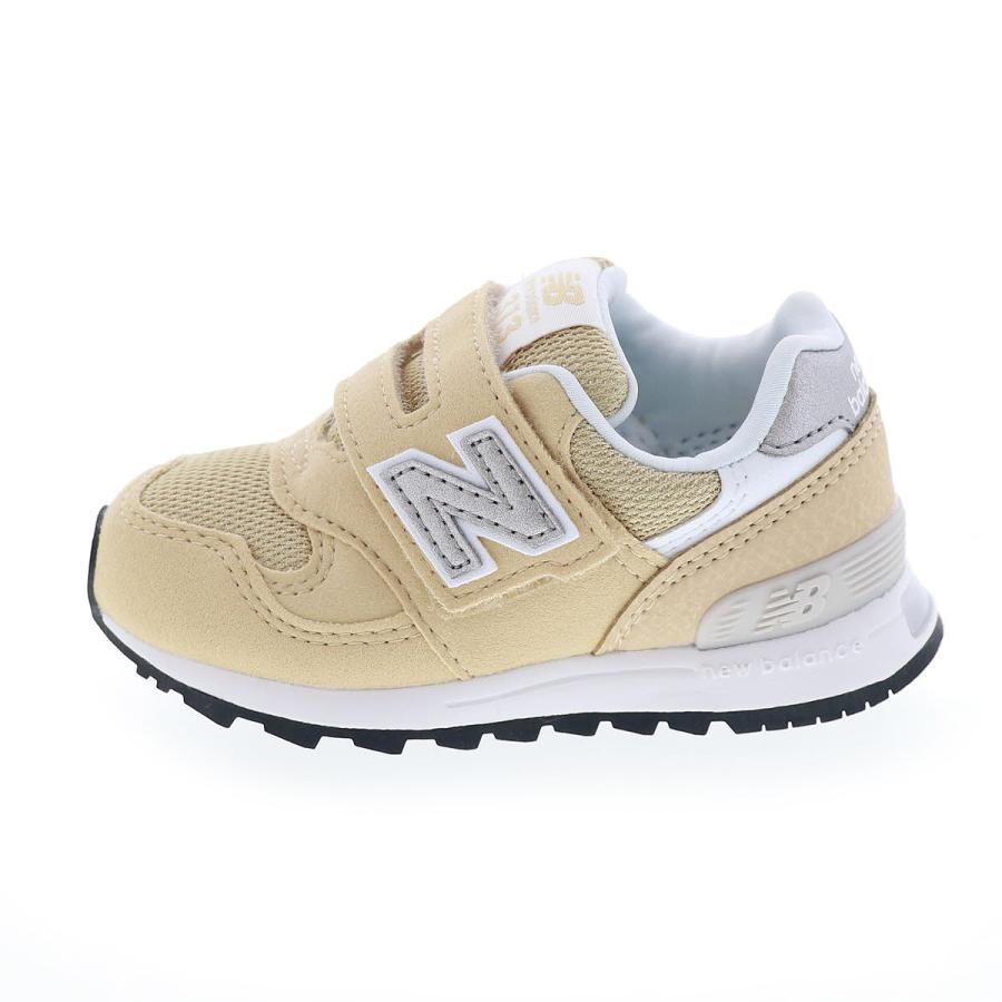New Balance（ニューバランス） 313 v2 Hook and Loop キッズ