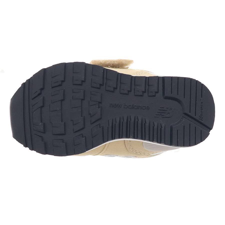New Balance（ニューバランス） 313 v2 Hook and Loop キッズ
