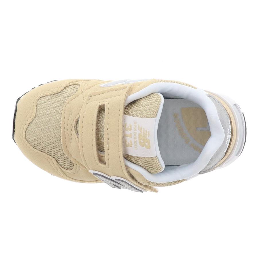 New Balance（ニューバランス） 313 v2 Hook and Loop キッズ