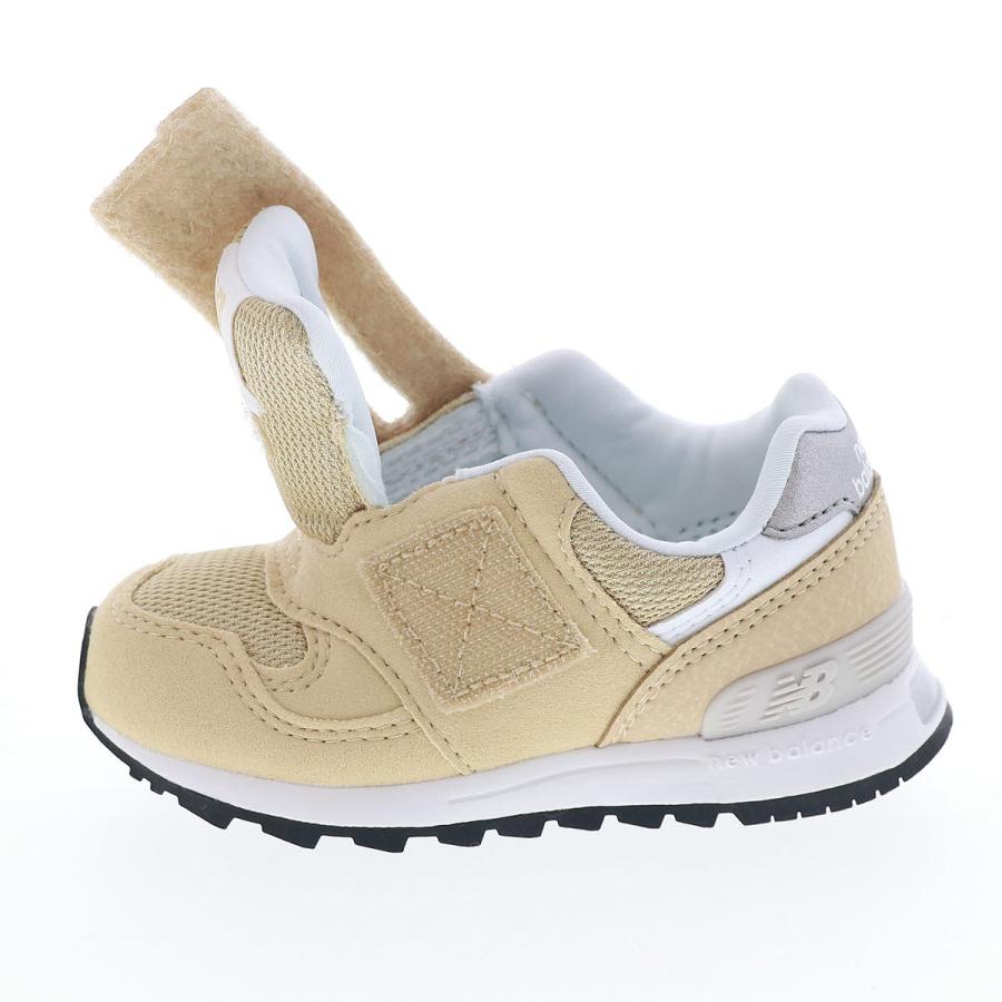 New Balance（ニューバランス） 313 v2 Hook and Loop キッズ