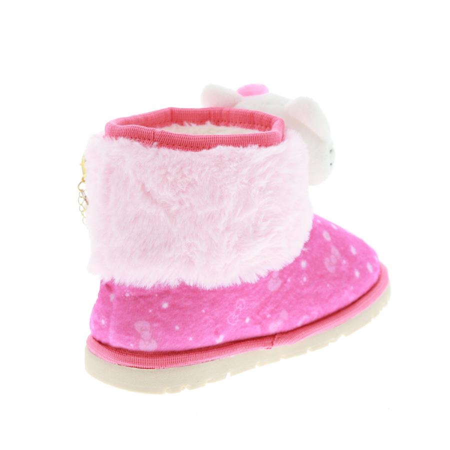 クロミ Sanrio サンリオ ハローキティ キティちゃん キッズ ブーツ