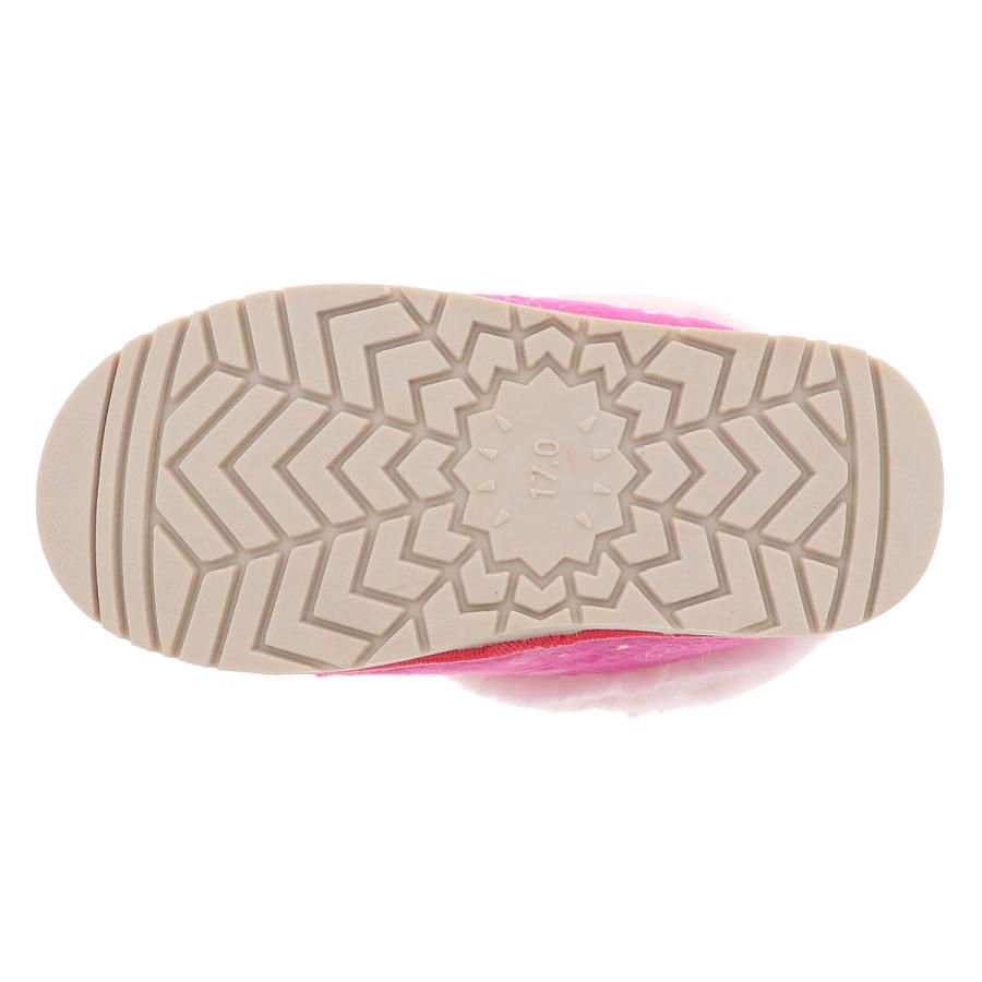 クロミ Sanrio サンリオ ハローキティ キティちゃん キッズ ブーツ