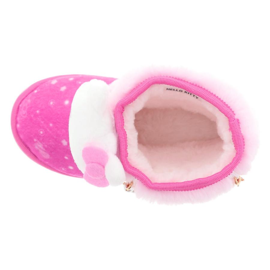 ◆希少◆【ご当地キティ】クリスマス　ブーツ クロミ Sanrio サンリオ ハローキティ キティちゃん キッズ ブーツ