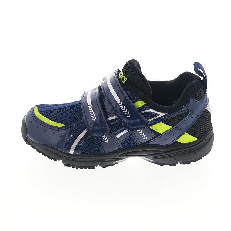 GD.RUNNER asics アシックス スクスク GDランナー ミニ NR キッズ