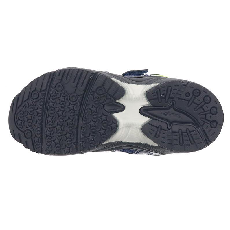 GD.RUNNER asics アシックス スクスク GDランナー ミニ NR キッズ