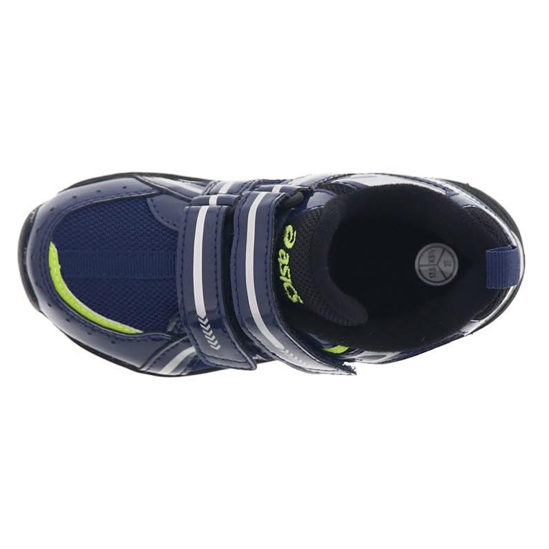 GD.RUNNER asics アシックス スクスク GDランナー ミニ NR キッズ