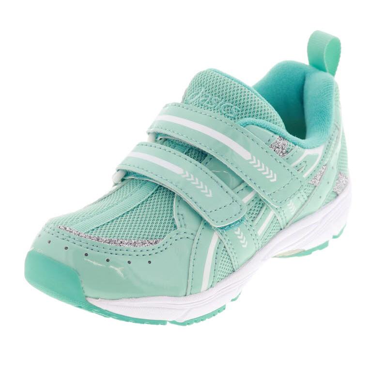 GD.RUNNER asics アシックス スクスク GDランナー ミニ NR キッズ