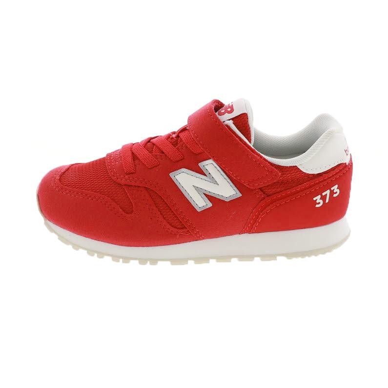 New Balance（ニューバランス） NB 373 ジュニア シューズ ローカット